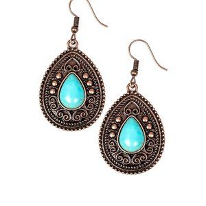 Desert Nirvana - Copper